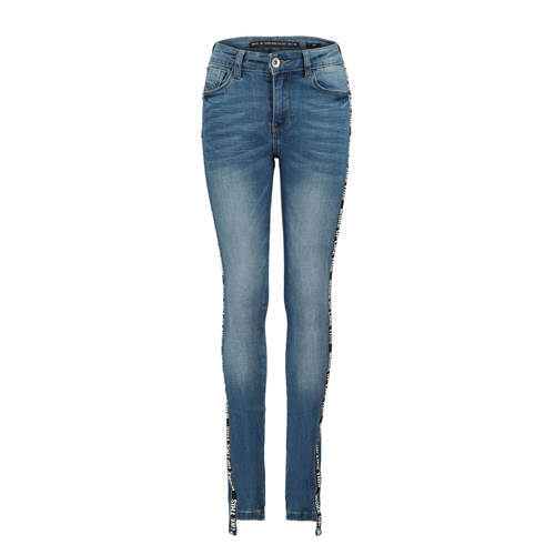 Coolcat Skinny Jeans Stonewash coolcat kopen in de aanbieding