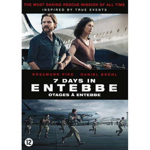 7 Days In Entebbe Dvd huismerk kopen in de aanbieding 7 Days In Entebbe Dvd huismerk kopen in de aanbieding