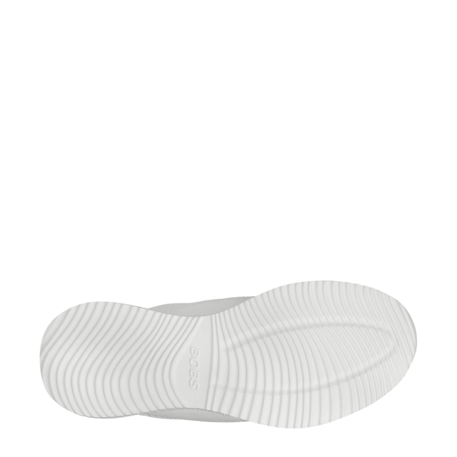 Skechers lichtgewicht sneakers wit | wehkamp