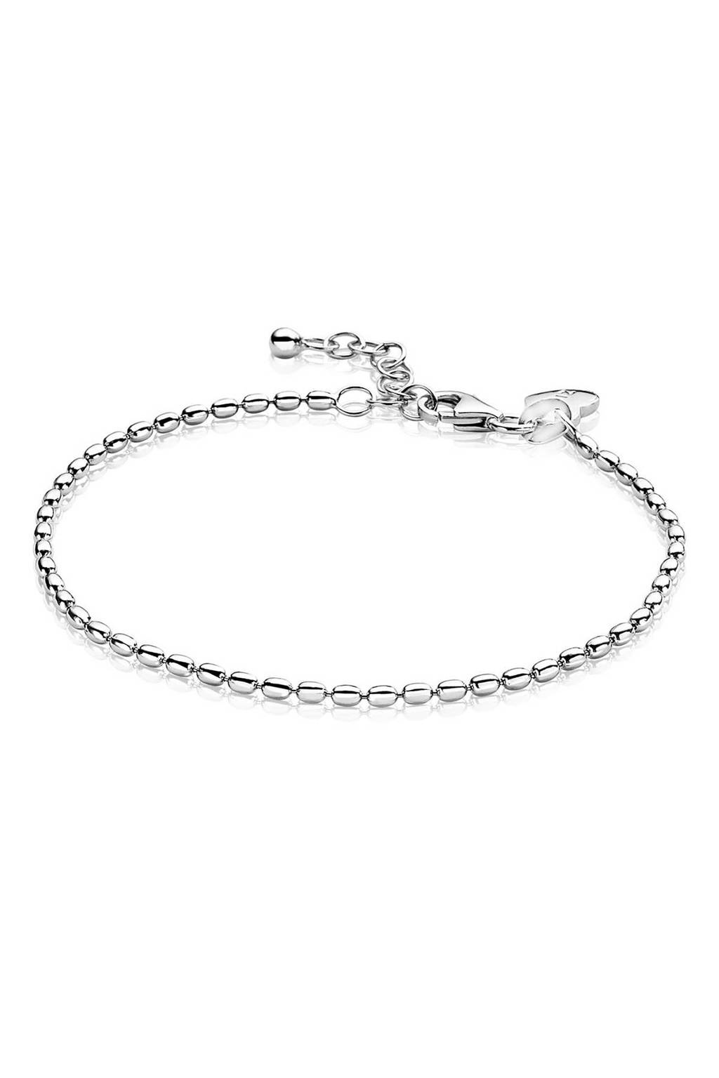 Zinzi armband - ZIA1656, Zilver