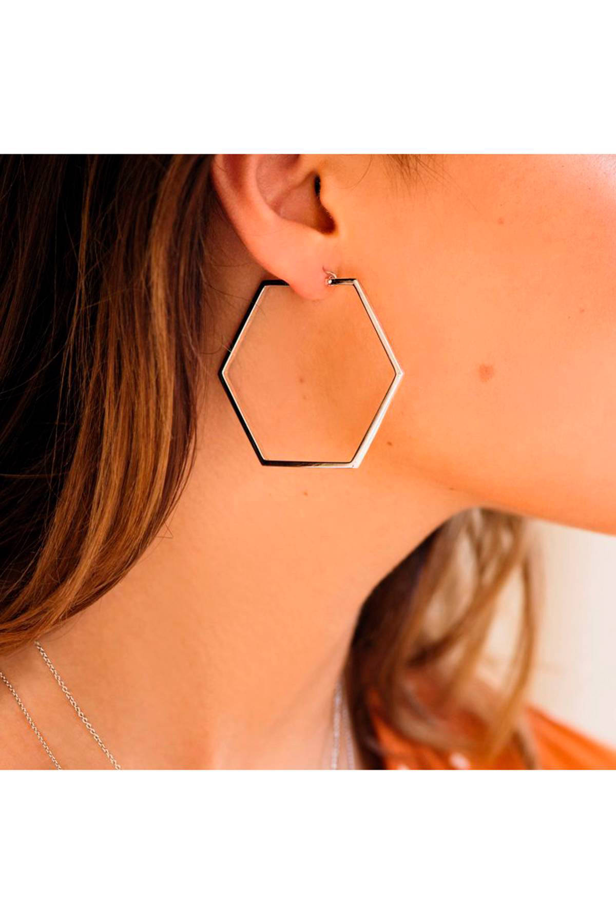 CLUSE oorringen - CLJ52003 | wehkamp