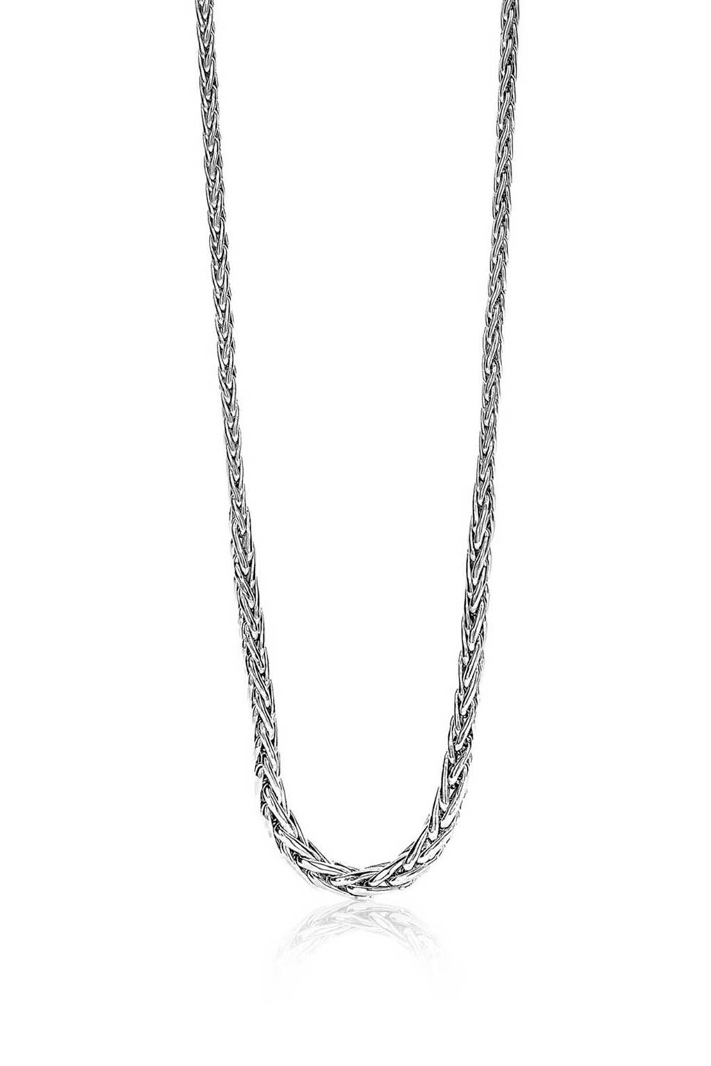 Zinzi ketting - ZIC1628, Zilver