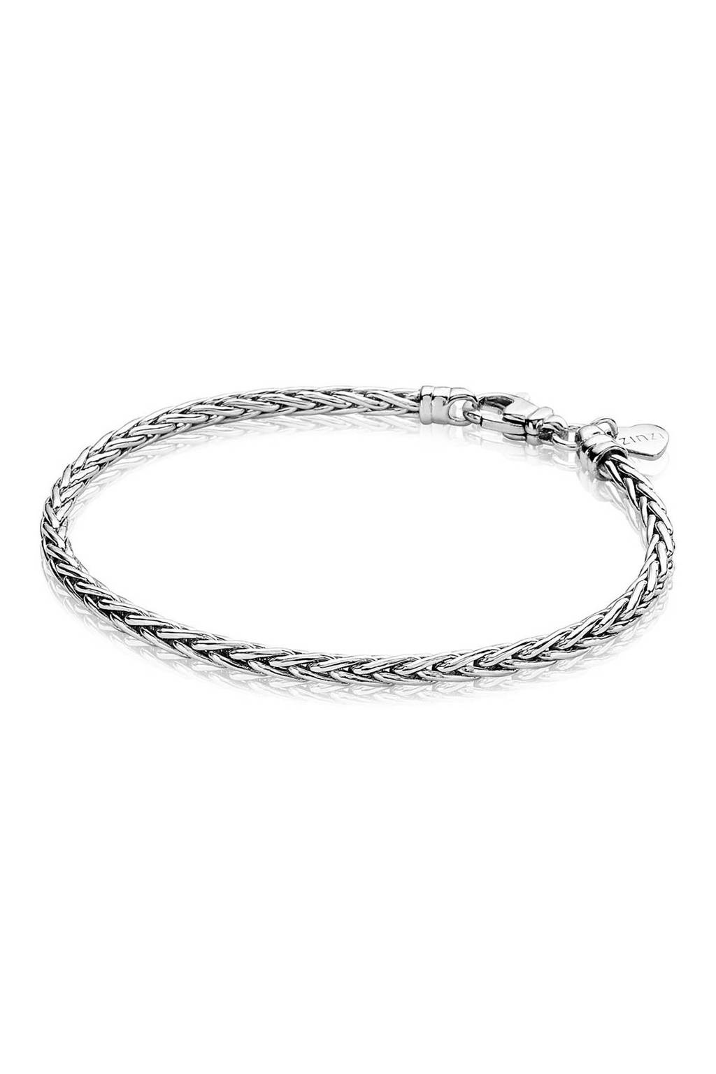 Zinzi armband - ZIA1628, Zilver
