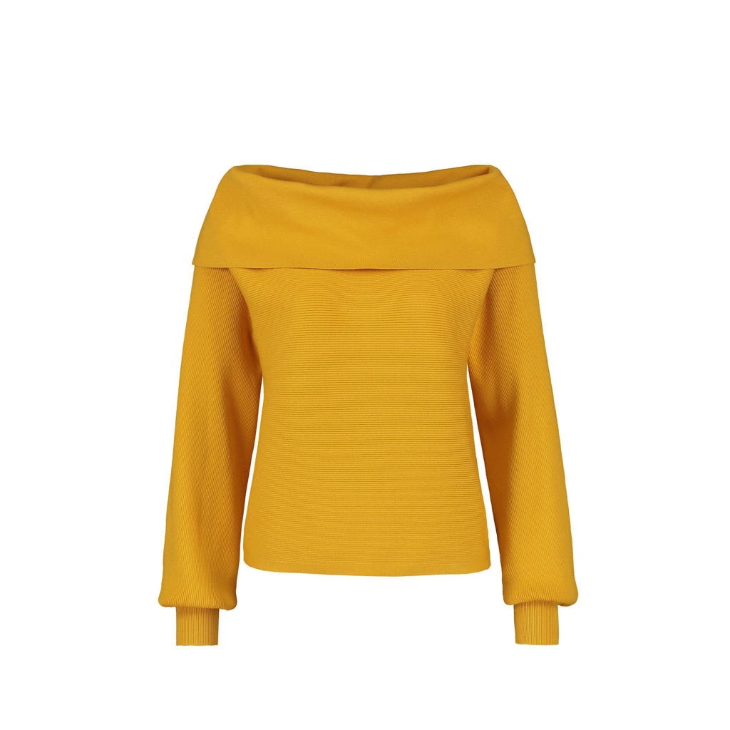 Hotouch Trui voor dames, elegante gebreide trui, losse hollow out, ronde hals, lange sweater, top, gebreide wintertrui, S-XXL, bruin, XXL Hotouch Trui voor dames, elegante gebreide trui, losse hollow out, ronde hals, lange sweater, top, gebreide wintertrui, S-XXL, bruin, XXL