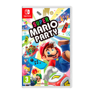 Super Mario Party (Nintendo Switch)