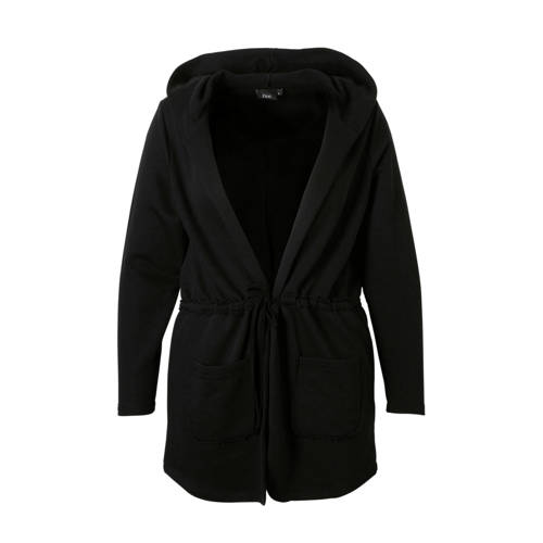 Zizzi Vest Met Capuchon zizzi kopen in de aanbieding Zizzi Vest Met Capuchon zizzi kopen in de aanbieding