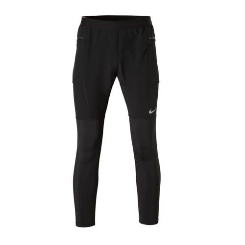 Nike Hardloopbroek Zwart nike kopen in de aanbieding