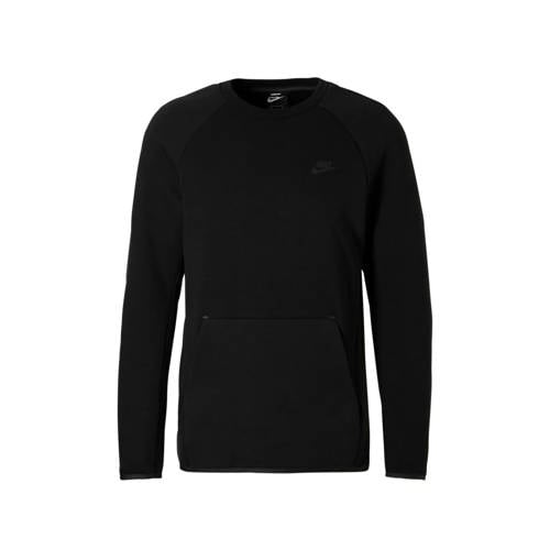 Nike Sweater Zwart nike kopen in de aanbieding Nike Sweater Zwart nike kopen in de aanbieding