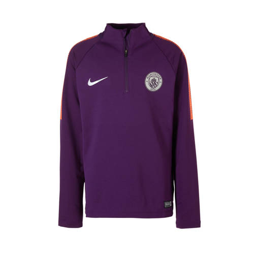 Nike Junior Manchester City Voetbalsweater Paars nike kopen in de aanbieding Nike Junior Manchester City Voetbalsweater Paars nike kopen in de aanbieding