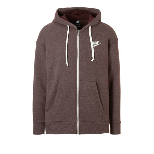 Nike Vest Aubergine Gemeleerd nike kopen in de aanbieding Nike Vest Aubergine Gemeleerd nike kopen in de aanbieding