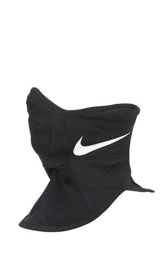 nekwarmer zwart
