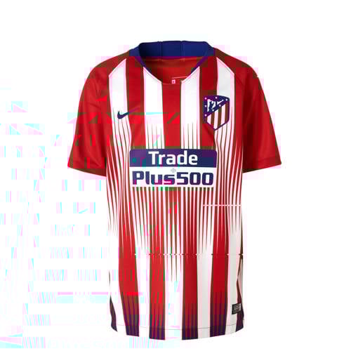Nike Junior Voetbalshirt Atletico Madrid Thuis nike kopen in de aanbieding Nike Junior Voetbalshirt Atletico Madrid Thuis nike kopen in de aanbieding