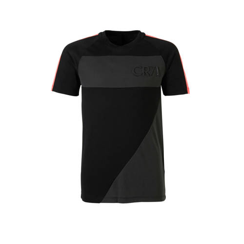 Nike Sport T Shirt Cr7 Zwartroze nike kopen in de aanbieding Nike Sport T Shirt Cr7 Zwartroze nike kopen in de aanbieding