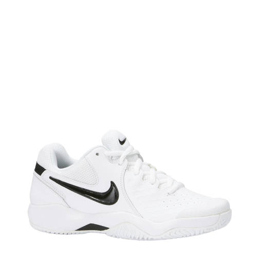 Nike Air Zoom Resistance Tennisschoenen Witzwart nike kopen in de aanbieding