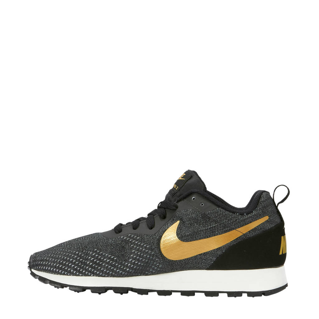 nike md runner 2 mesh