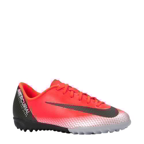 Nike Kids Jr Vapor 12 Academy Gs Cr7 Tf Voetbalschoenen nike kopen in de aanbieding