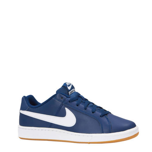Nike Court Royale Sneakers Donkerblauw nike kopen in de aanbieding Nike Court Royale Sneakers Donkerblauw nike kopen in de aanbieding