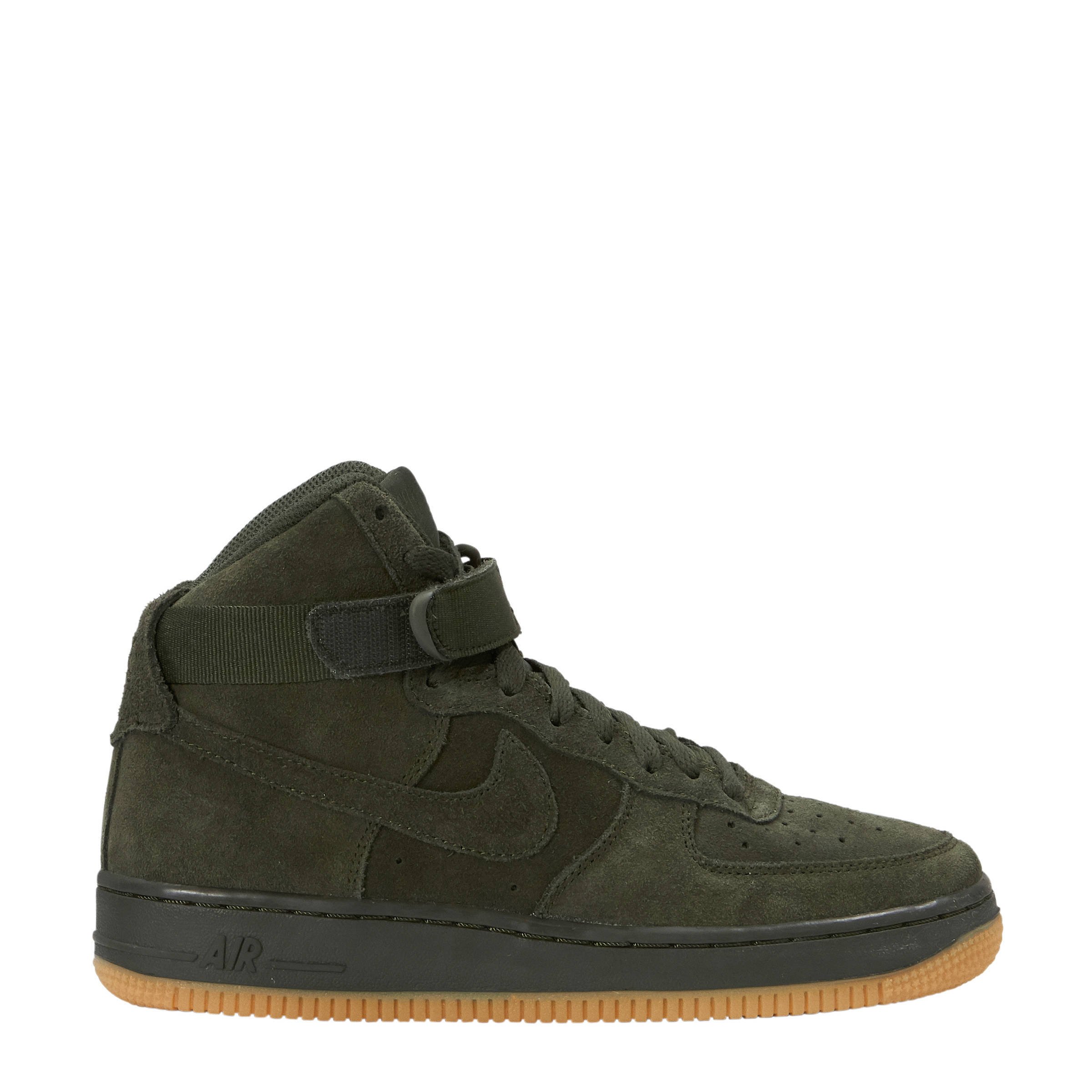 Nike Air Force 1 High Heren