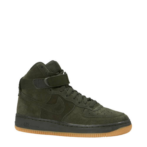 Nike Air Force 1 High Lv8 Sneakers nike kopen in de aanbieding