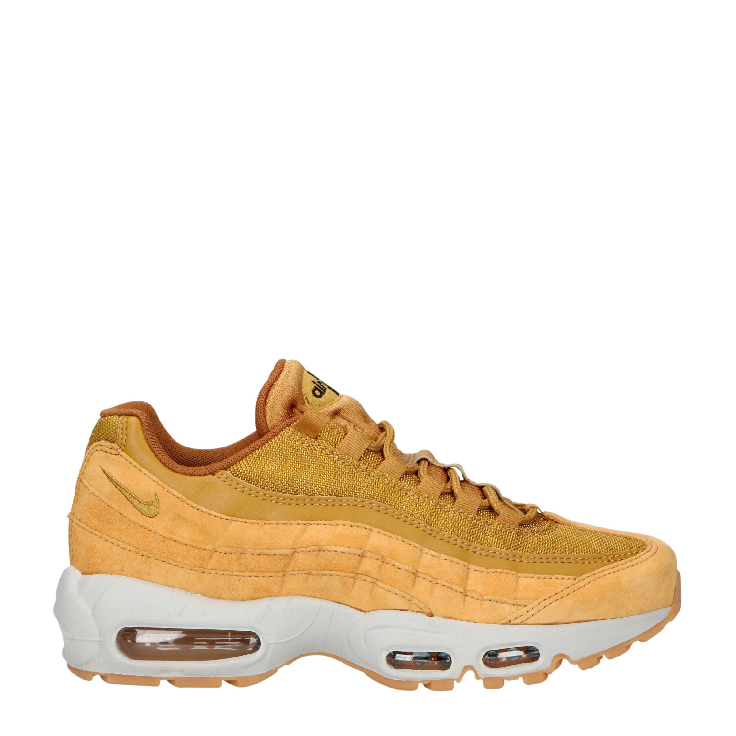 nike air max 95 se heren