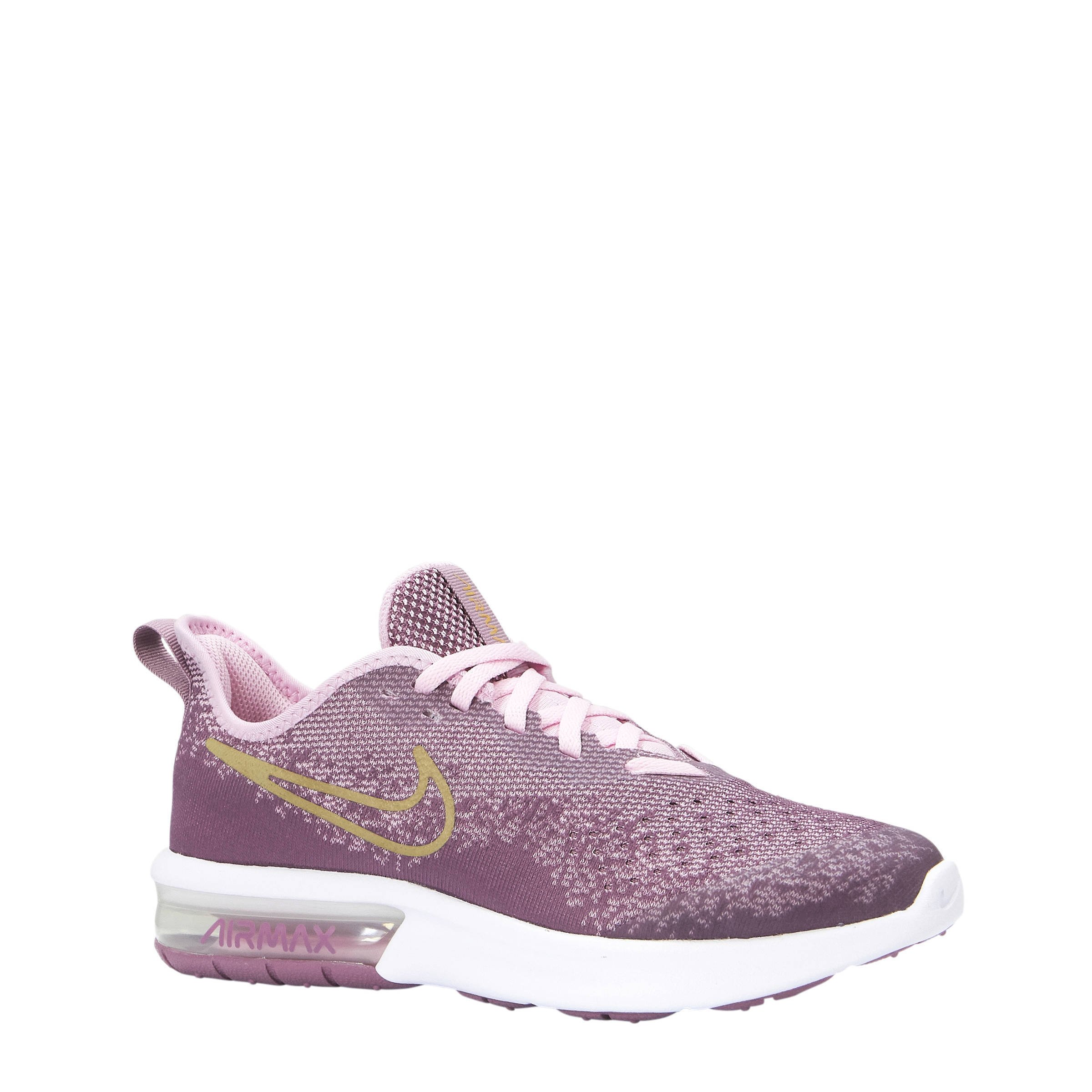nike air max sequent roze nike air max sequent roze