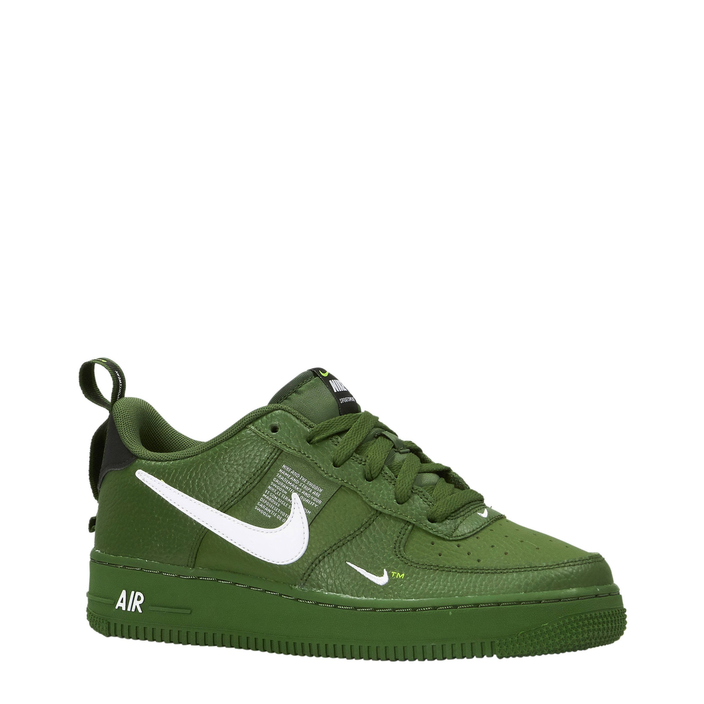 Nike sneaker Air Force 1 LV8 Utility | wehkamp Nike sneaker Air Force 1 LV8 Utility | wehkamp