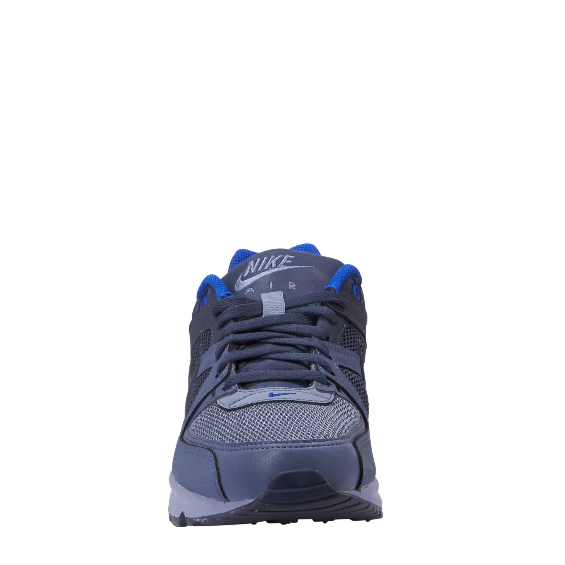 air max command donkerblauw air max command donkerblauw
