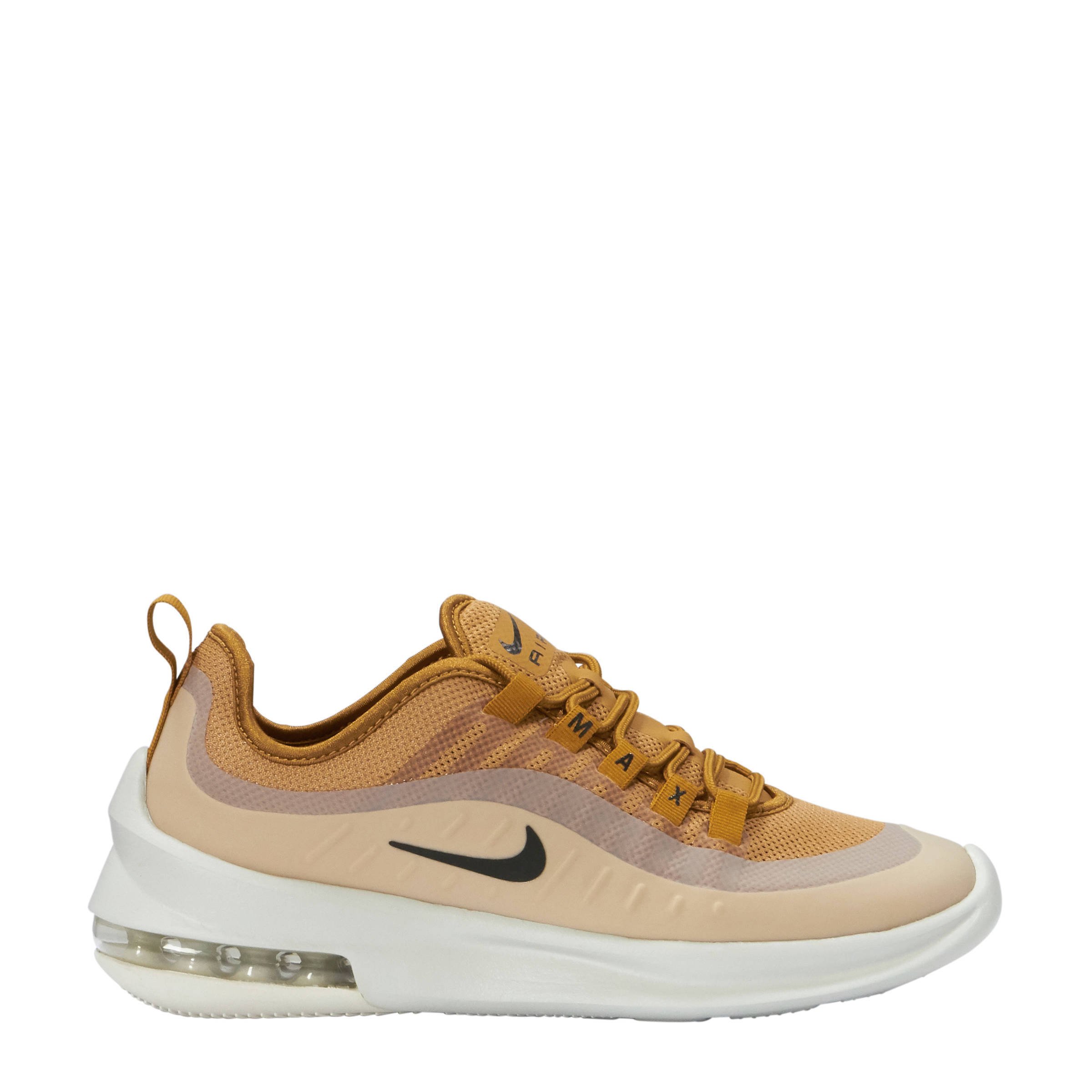 nike air max axis jongens