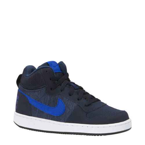 Nike Court Borough Mid Se Sneakers nike kopen in de aanbieding Nike Court Borough Mid Se Sneakers nike kopen in de aanbieding