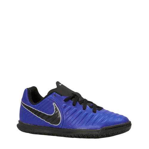 Nike Legend 7 Club Ic Zaalvoetbalschoenen Blauw nike kopen in de aanbieding