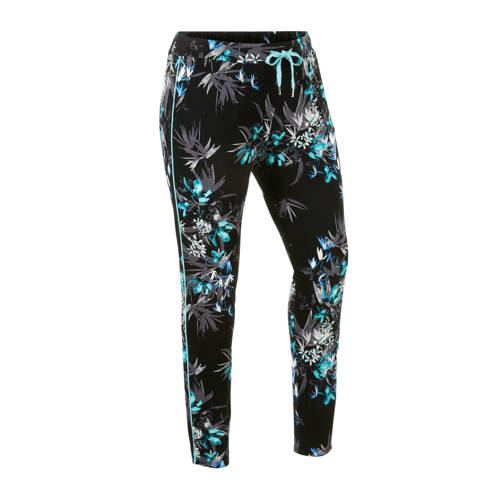 Zhenzi Broek Met All Over Print zhenzi kopen in de aanbieding Zhenzi Broek Met All Over Print zhenzi kopen in de aanbieding
