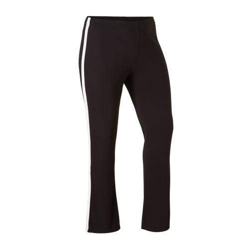 Zhenzi Broek Met Zijstreep zhenzi kopen in de aanbieding Zhenzi Broek Met Zijstreep zhenzi kopen in de aanbieding