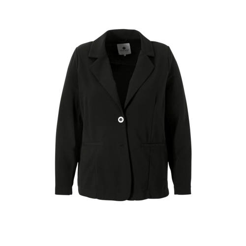 Zhenzi Jasje Zwart zhenzi kopen in de aanbieding