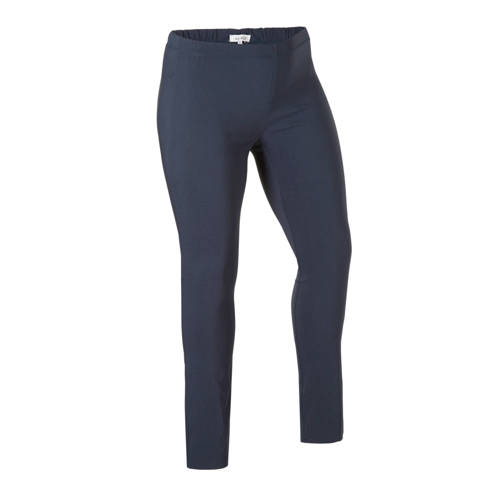 Zhenzi Legging Donkerblauw zhenzi kopen in de aanbieding Zhenzi Legging Donkerblauw zhenzi kopen in de aanbieding