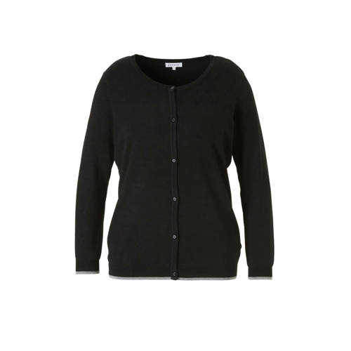 Zhenzi Vest Zwart zhenzi kopen in de aanbieding Zhenzi Vest Zwart zhenzi kopen in de aanbieding