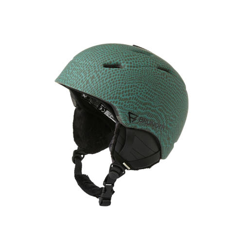 Brunotti Skihelm Nicole 1 brunotti kopen in de aanbieding