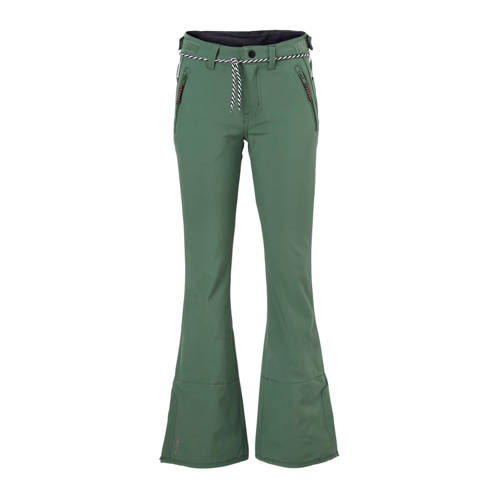 Brunotti Softshell Skibroek Groen brunotti kopen in de aanbieding Brunotti Softshell Skibroek Groen brunotti kopen in de aanbieding