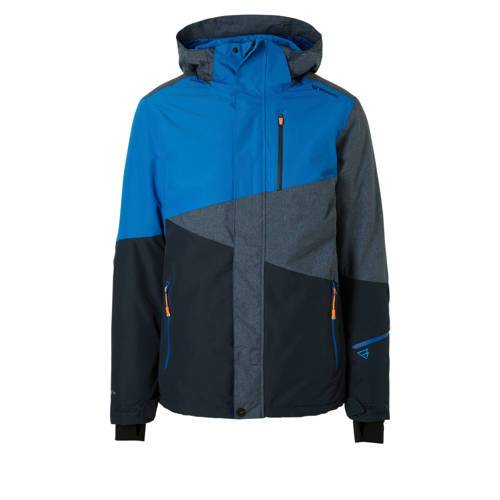 Brunotti Ski Jack Blauwzwart brunotti kopen in de aanbieding