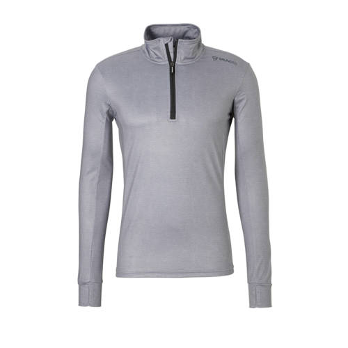 Brunotti Skipully Lichtgrijs brunotti kopen in de aanbieding