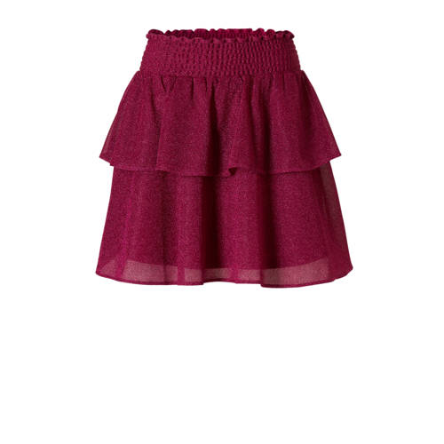 Nikkie Ruba Rok Met Glitters nikkie kopen in de aanbieding