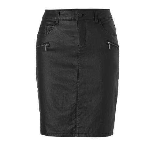 Only Carmakoma Gecoate Rok only carmakoma kopen in de aanbieding