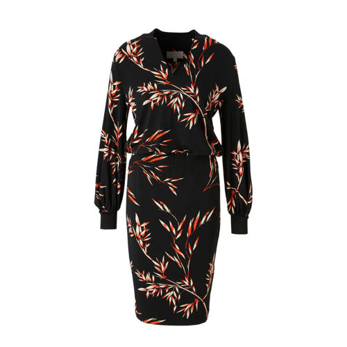 Inwear Jurk Met Bloemendessin inwear kopen in de aanbieding Inwear Jurk Met Bloemendessin inwear kopen in de aanbieding