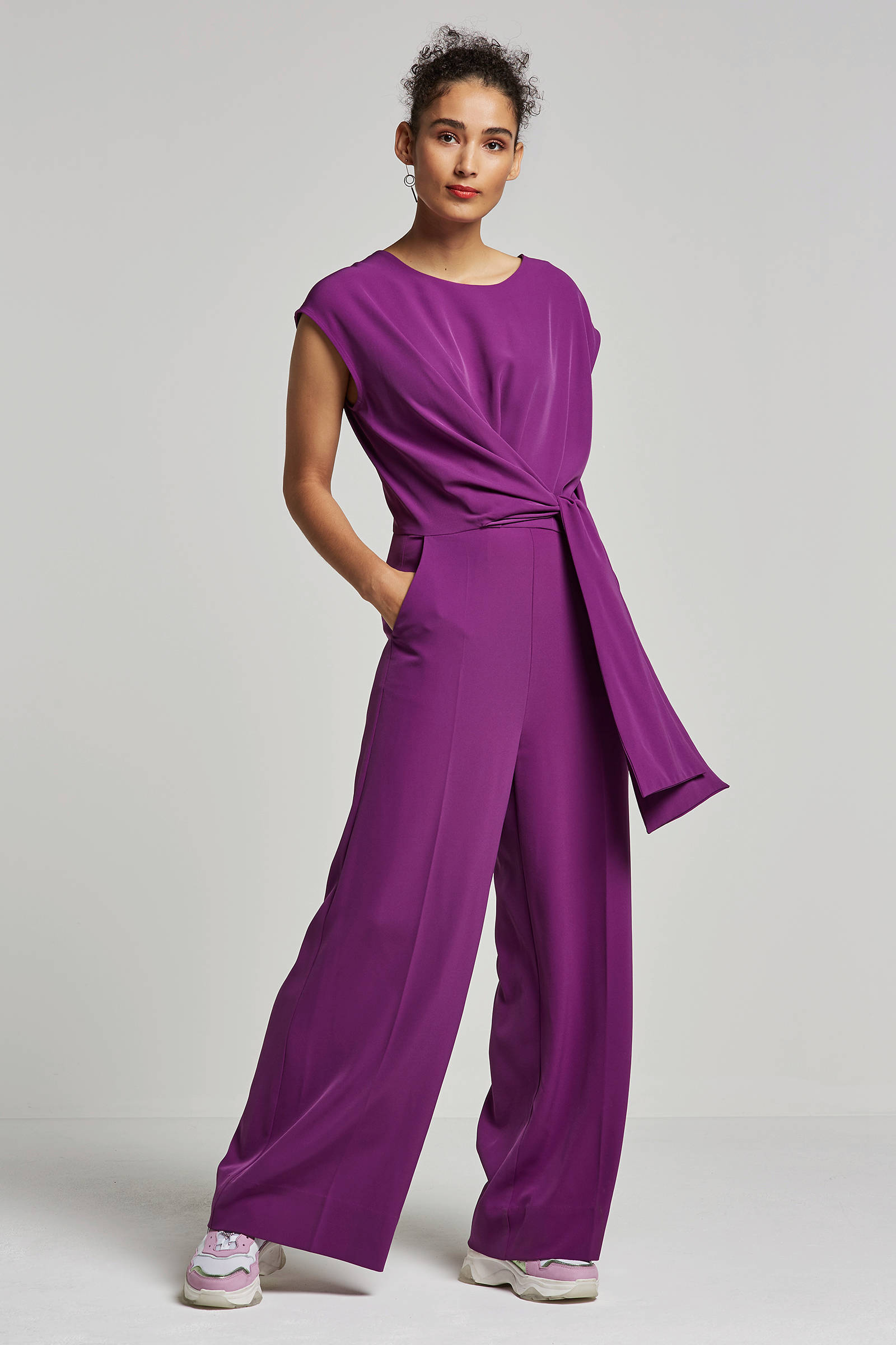 Inwear jumpsuit wehkamp