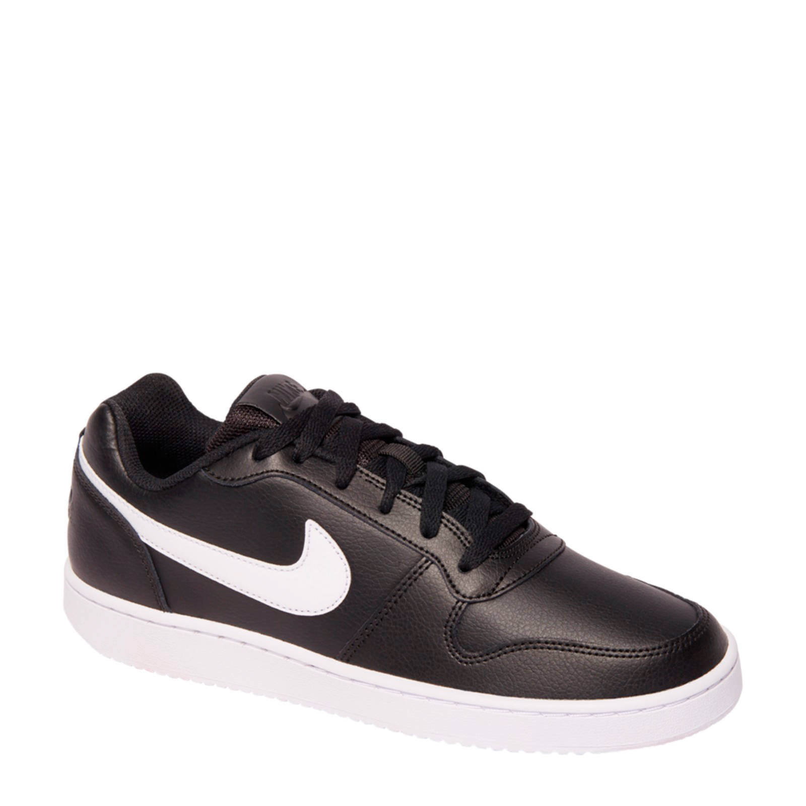 nike ebernon zwart