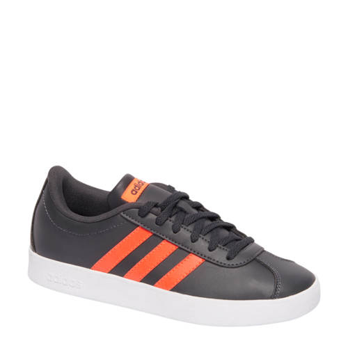 Adidas Vl Court 20 Sneakers Grijs adidas kopen in de aanbieding Adidas Vl Court 20 Sneakers Grijs adidas kopen in de aanbieding