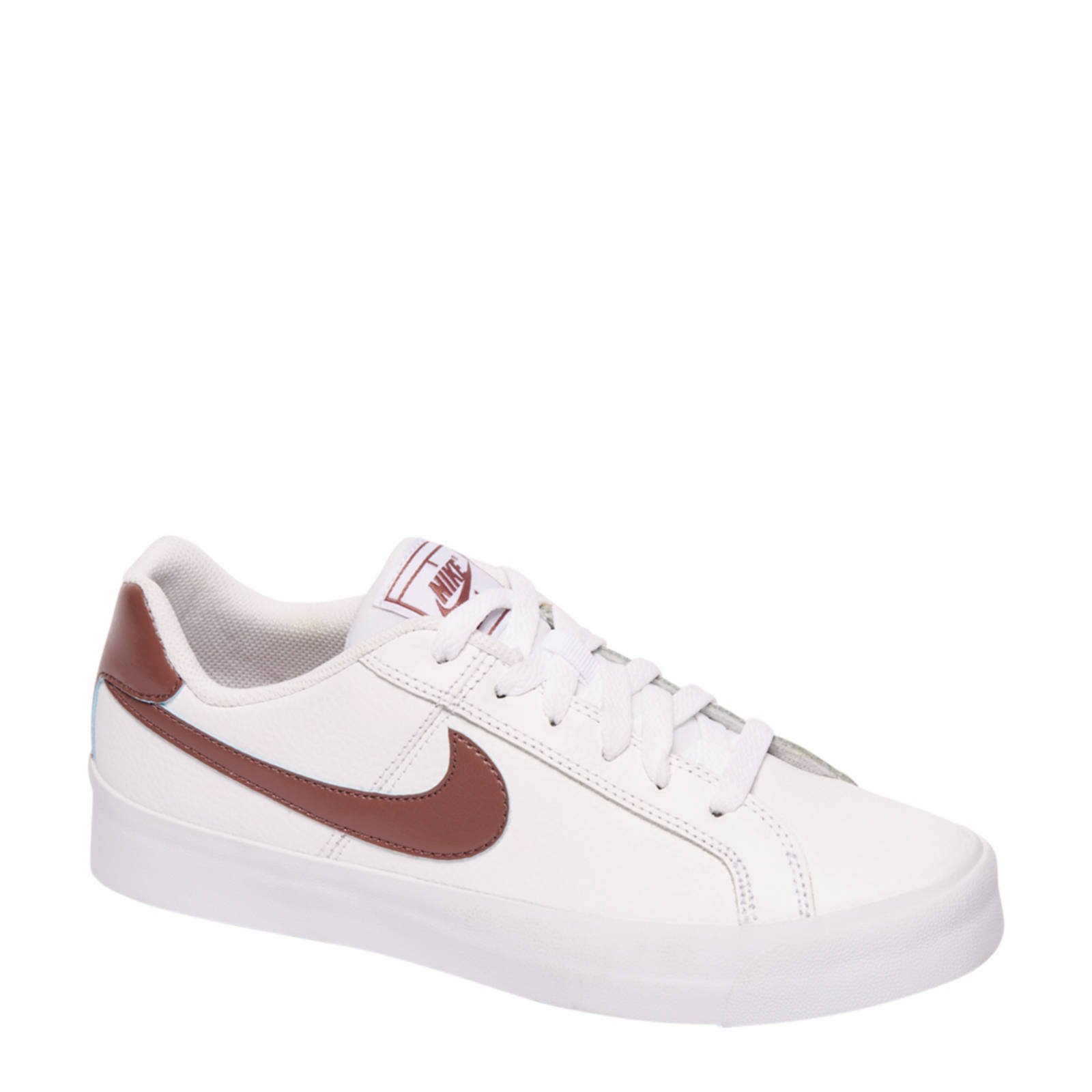 Nike Casual Heren Wit