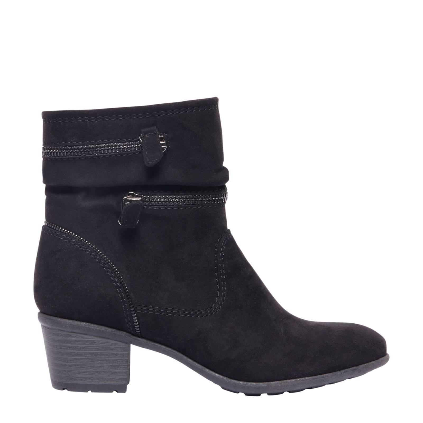 laarsjes dames van haren