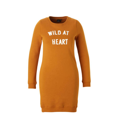 Whkmps Own Sweatjurk Met Borduur whkmps own kopen in de aanbieding Whkmps Own Sweatjurk Met Borduur whkmps own kopen in de aanbieding