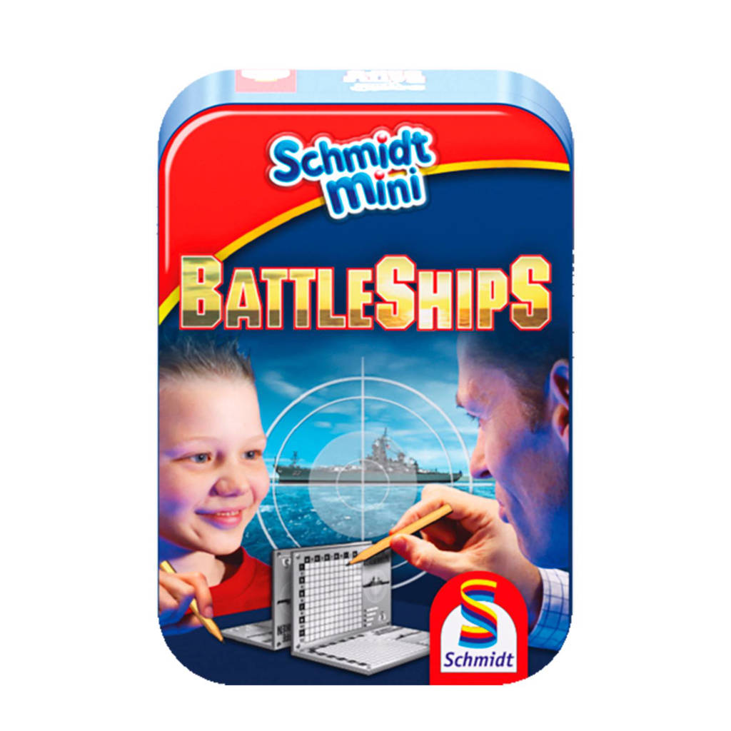 999 Games battleships reisspel reisspel