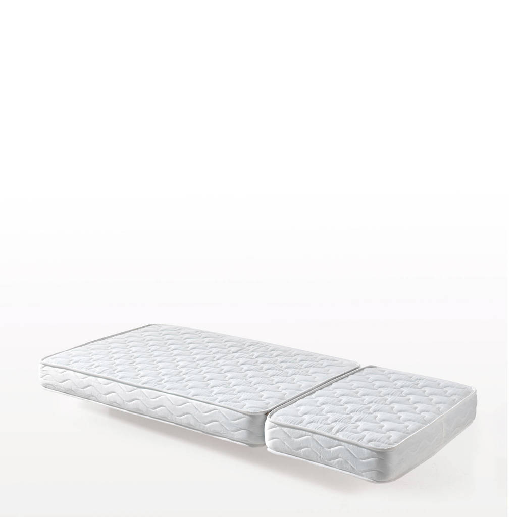 Vipack doorgroei kindermatras Jumper (90x200 cm)